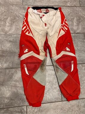 Thor Core Motocross Riding Pants- Adult size 30